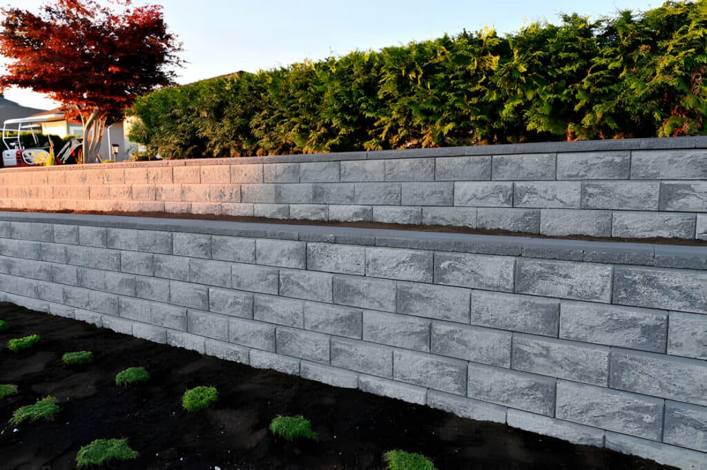 Retaining Wall Brisbane