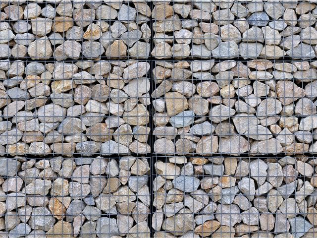 Gabion Retaining Wall Brisbane