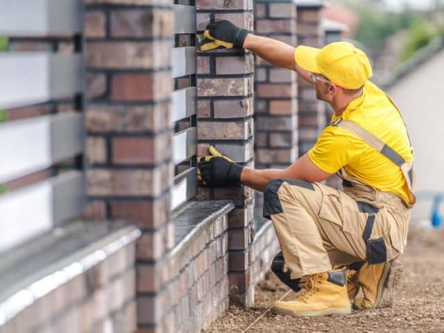 Retaining Wall Contractors